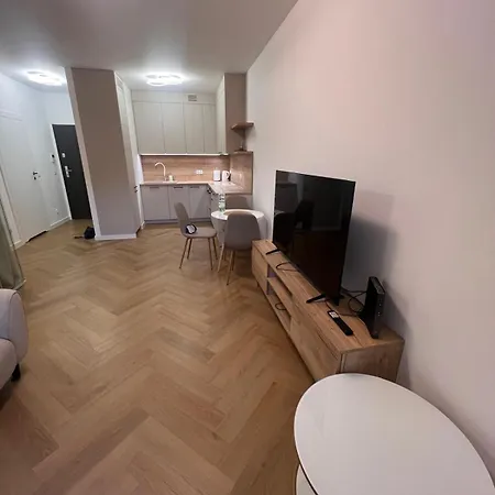 Apartman Park View Kepa Wrocław