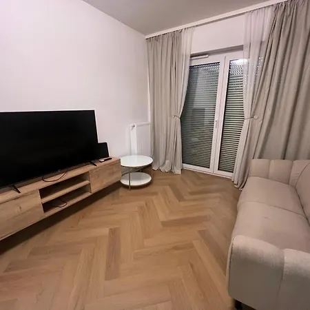 Apartman Park View Kepa