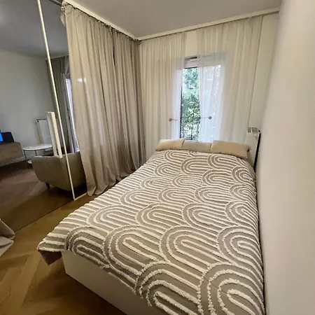 Apartman Park View Kepa *