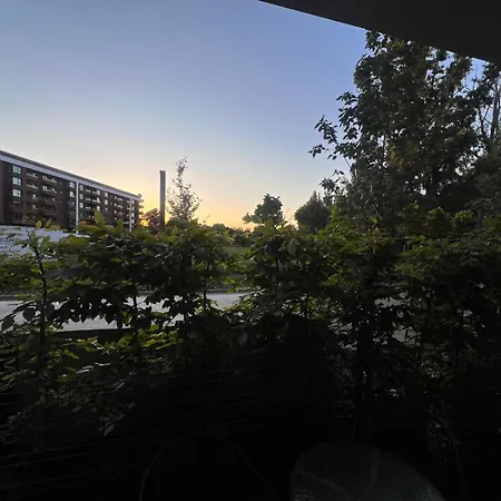 Apartman Park View Kepa Wrocław